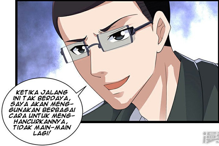 Rebirth Abandoned Less Return Chapter 06 Gambar 26